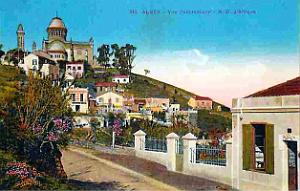 Notre-Dame d'Afrique 060